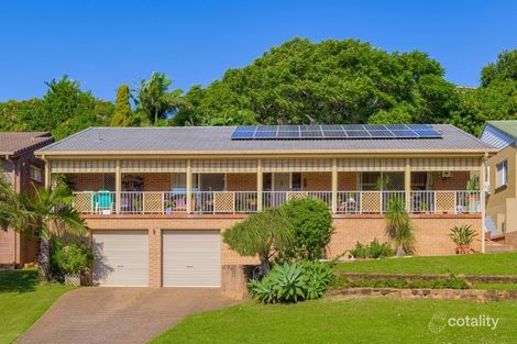 Property photo of 98 Darlington Drive Banora Point NSW 2486