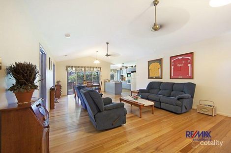 Property photo of 39 Lakeshore Circuit Idalia QLD 4811