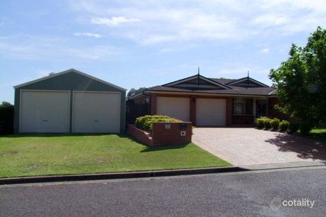 Property photo of 9 Richards Avenue Singleton Heights NSW 2330