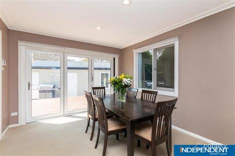 Property photo of 1 Coral Place Campbell ACT 2612