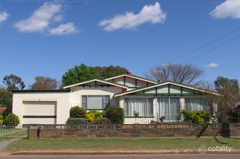 5 John St, Clifton, QLD 4361