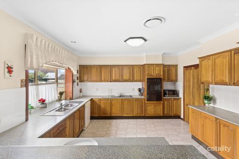 Property photo of 7 Rosebery Road Guildford NSW 2161