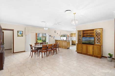Property photo of 7 Rosebery Road Guildford NSW 2161