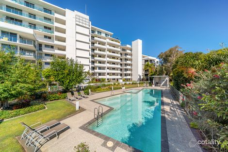 Property photo of 2506/1A Mungar Street Maroochydore QLD 4558
