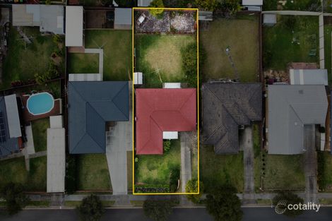 Property photo of 47 Stevenson Street Wetherill Park NSW 2164