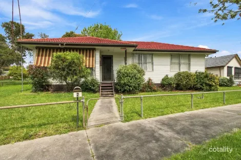 2 Little Cres, Traralgon, VIC 3844