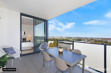 Property photo of 1001A/7-9 Kent Road Mascot NSW 2020