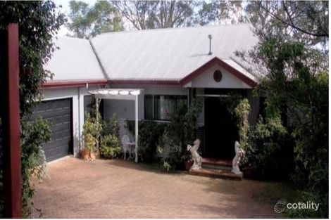 703 Main Western Rd, Tamborine Mountain, QLD 4272