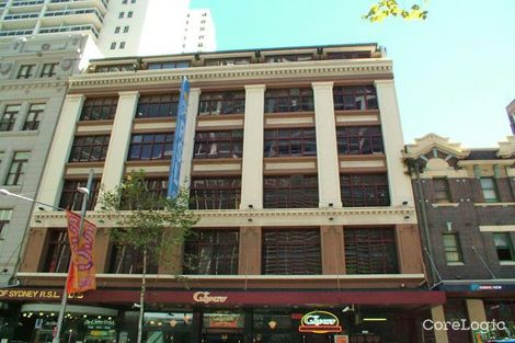 Property photo of 1/565 George Street Sydney NSW 2000