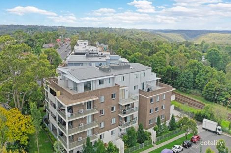 66/1 Cowan Rd, Mount Colah, NSW 2079