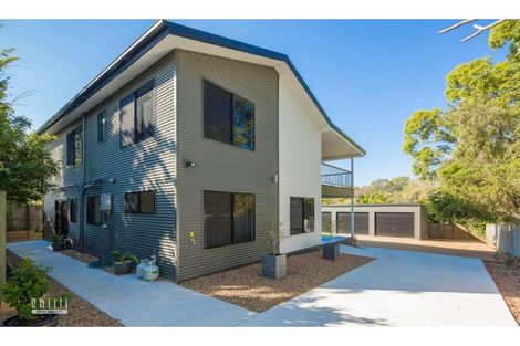 Property photo of 229A Macdonnell Road Clontarf QLD 4019