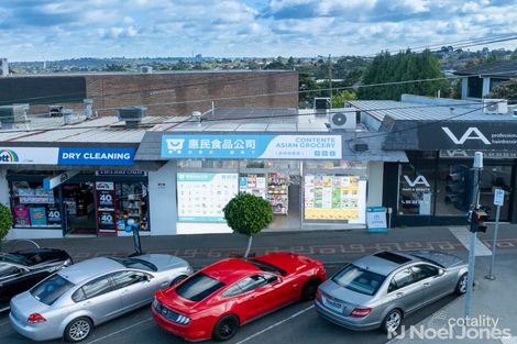 91 HIGH ST, DONCASTER, VIC 3108