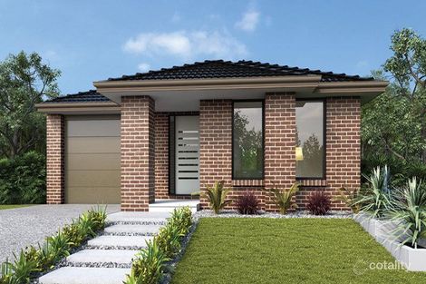 Property photo of 33 Loudon Circuit Craigieburn VIC 3064