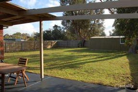 Property photo of 18 Williamson Street Tootgarook VIC 3941