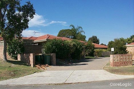 Property photo of 10/81-83 Barbican Street East Shelley WA 6148