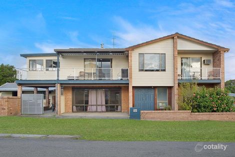 Property photo of 101 Thomas Mitchell Road Killarney Vale NSW 2261