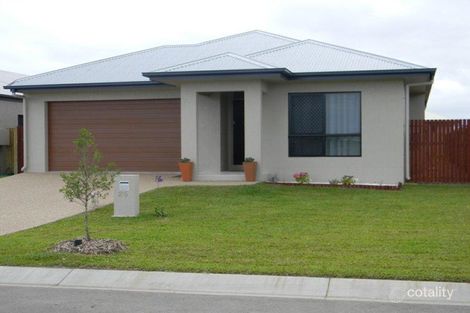 25 Boult Cres, Burdell, QLD 4818