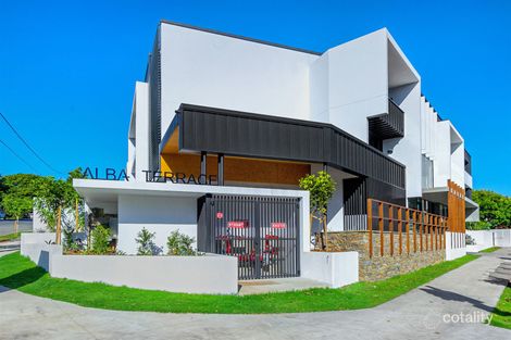 303/9 Lapraik St, Ascot, QLD 4007