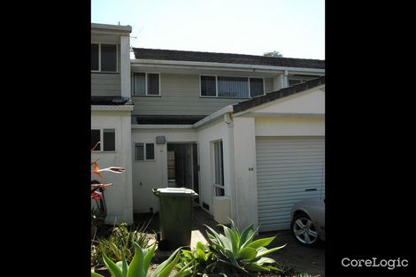 64/14 Kensington Pl, Birkdale, QLD 4159