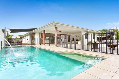 Property photo of 24 Rapanea Street Meridan Plains QLD 4551