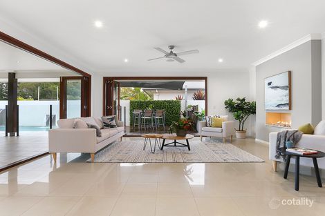 Property photo of 24 Rapanea Street Meridan Plains QLD 4551