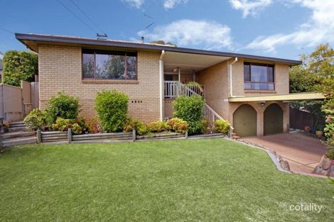 Property photo of 47 Brucedale Drive Baulkham Hills NSW 2153