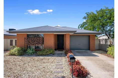 13 Wattle Ct, Epsom, VIC 3551