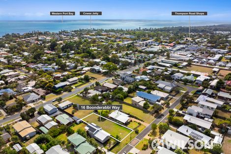 16 Boonderabbi Way, Cowes, VIC 3922