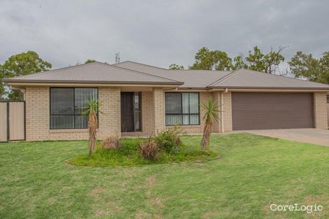 Property photo of 8 Cameron Street Chinchilla QLD 4413