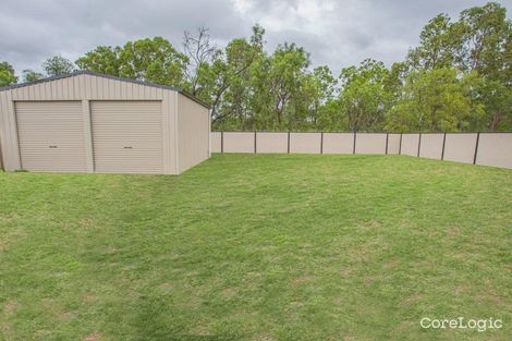 Property photo of 8 Cameron Street Chinchilla QLD 4413