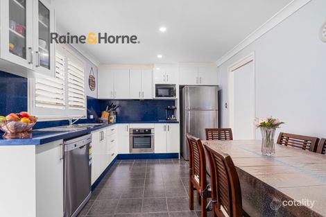 Property photo of 13 Epping Forest Drive Eschol Park NSW 2558