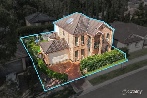 Property photo of 38 Centenary Avenue Northmead NSW 2152