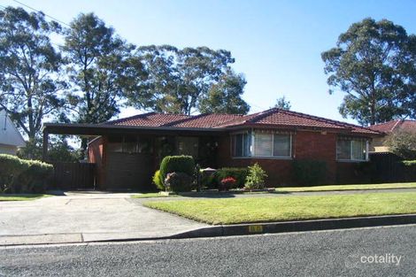 85 Mississippi Rd, Seven Hills, NSW 2147