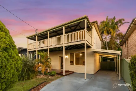 34 Scylla Rd, Oyster Bay, NSW 2225