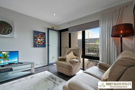 Property photo of 111 Brown Street East Perth WA 6004