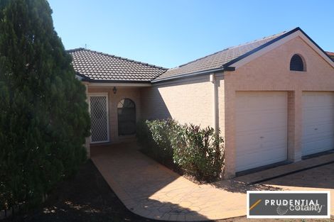 29 John Kidd Dr, Blair Athol, NSW 2560