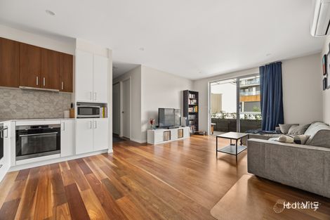 Property photo of 44/76 Leichhardt Street Griffith ACT 2603