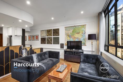 Property photo of 504/39 Queen Street Melbourne VIC 3000