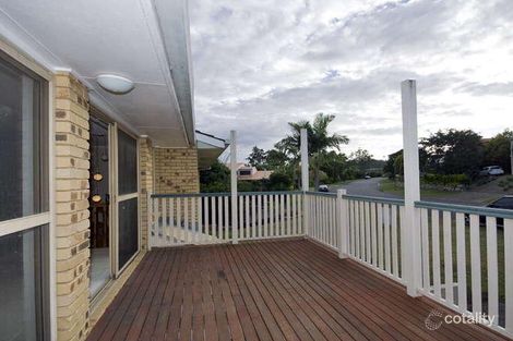 Property photo of 81 Gertrude McLeod Crescent Middle Park QLD 4074