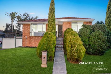 68 Thomas Mitchell Dr, Endeavour Hills, VIC 3802