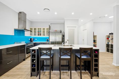 Property photo of 172 Frederick Street Lalor Park NSW 2147