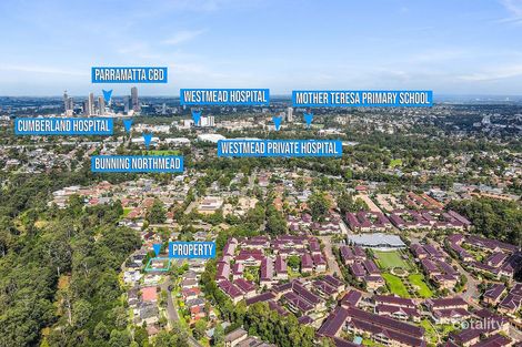 Property photo of 38 Centenary Avenue Northmead NSW 2152