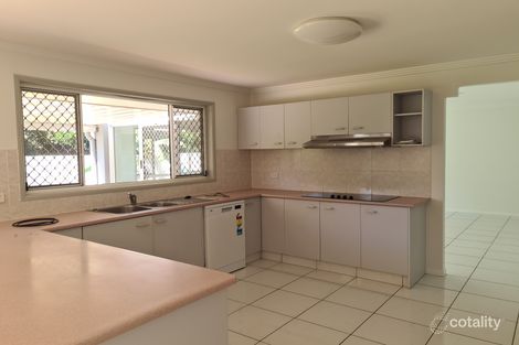 Property photo of 42 Camberwell Circuit Robina QLD 4226