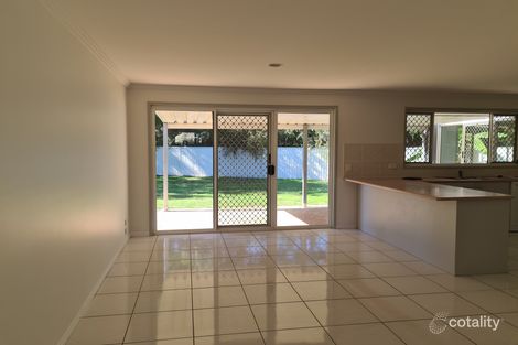 Property photo of 42 Camberwell Circuit Robina QLD 4226