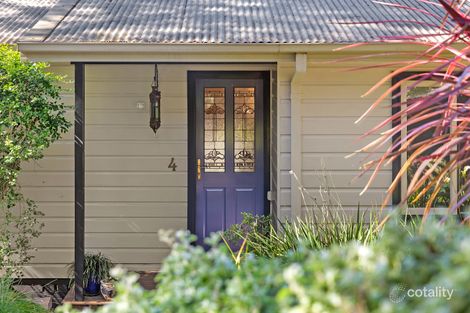 Property photo of 21 John Street Hazelbrook NSW 2779