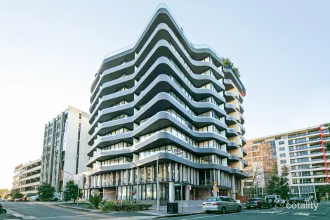 Property photo of 801/2 Sam Sing Street Waterloo NSW 2017