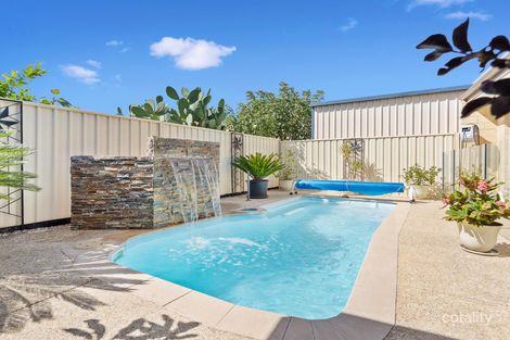 Property photo of 30 Heyerdahl Way Dudley Park WA 6210