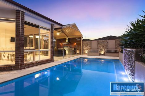 Property photo of 7 Redbush Close Rouse Hill NSW 2155