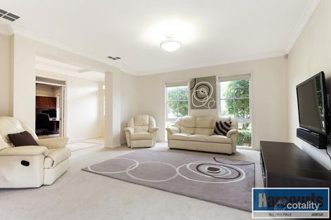 Property photo of 7 Redbush Close Rouse Hill NSW 2155