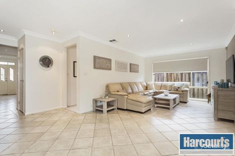 Property photo of 7 Redbush Close Rouse Hill NSW 2155